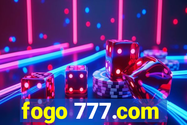 fogo 777.com